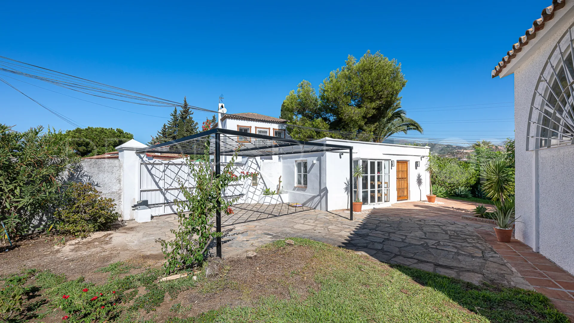 Valle del Sol 3 bedrooms villa for sale