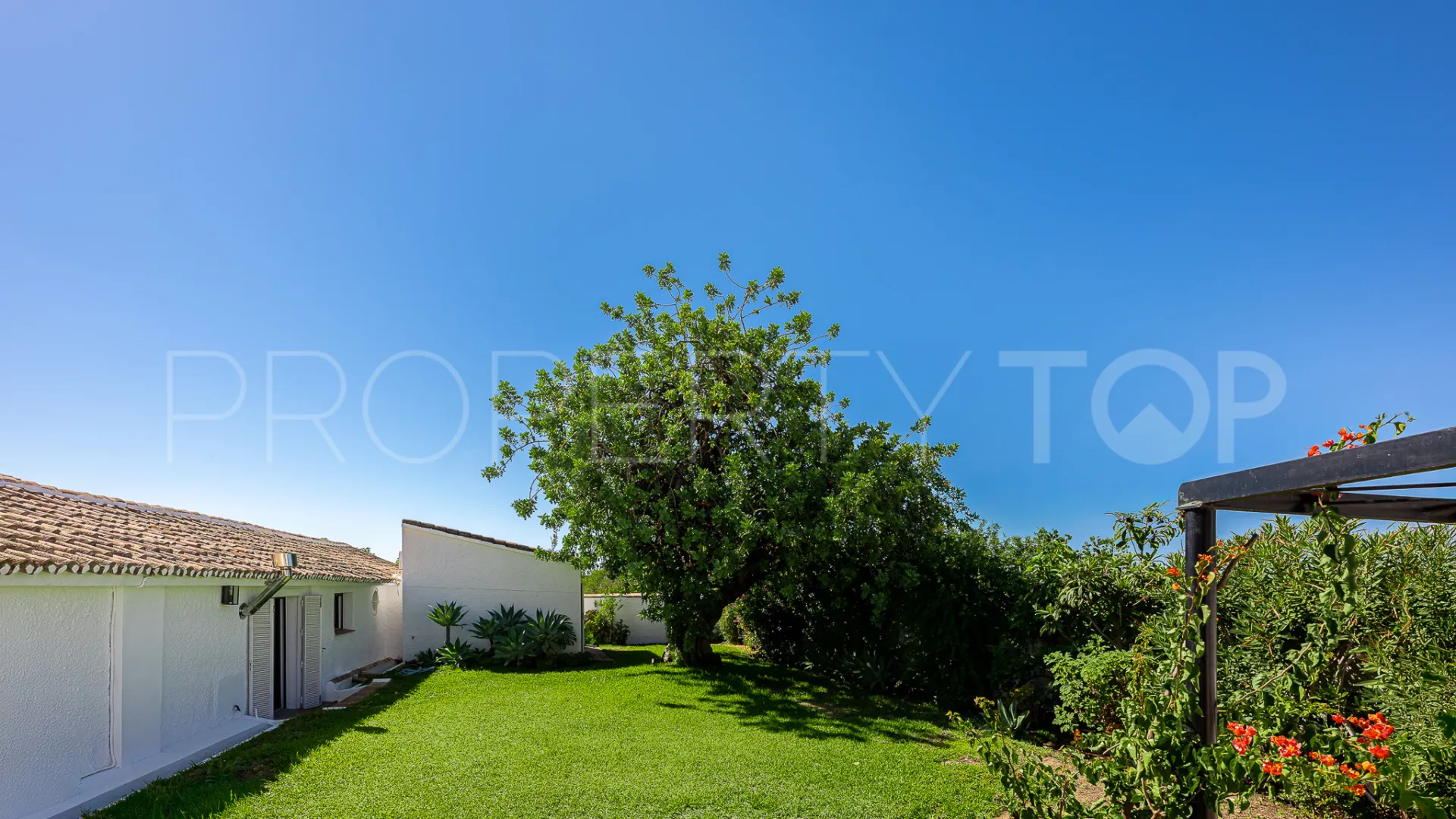 Valle del Sol 3 bedrooms villa for sale