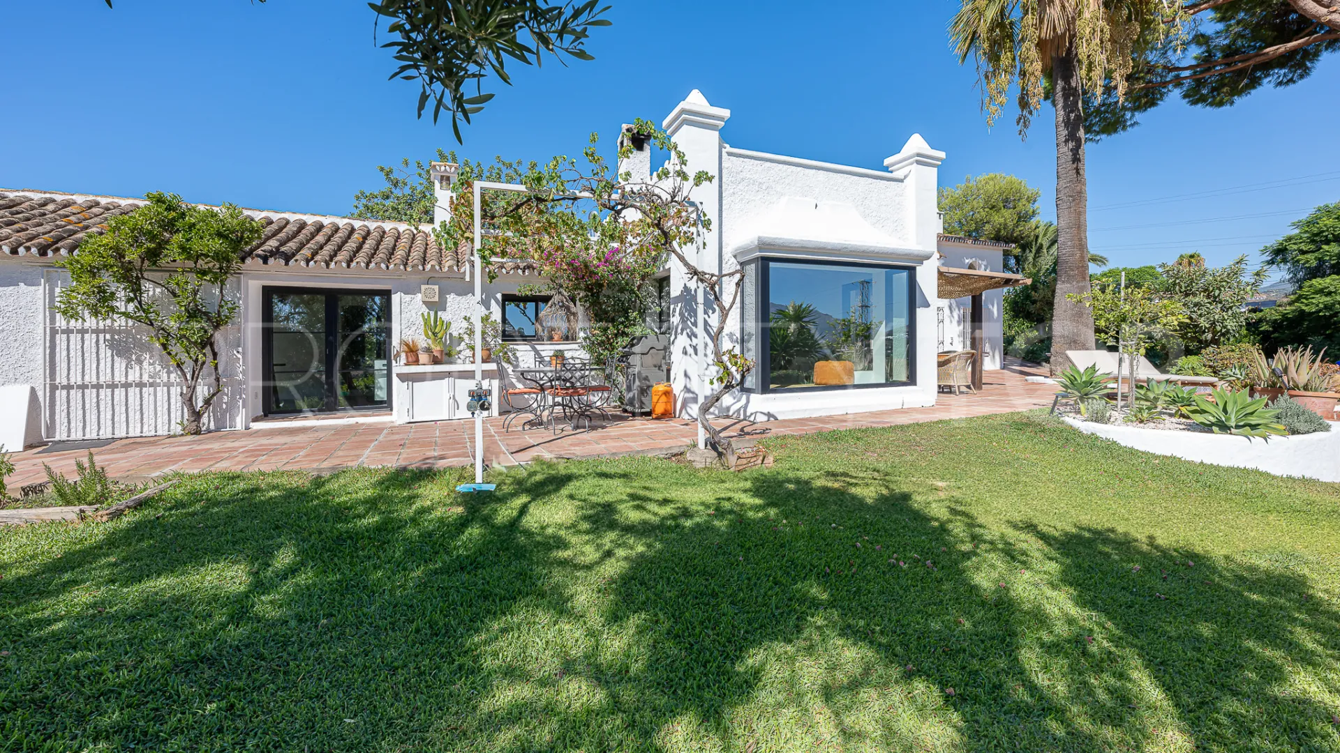 Valle del Sol 3 bedrooms villa for sale