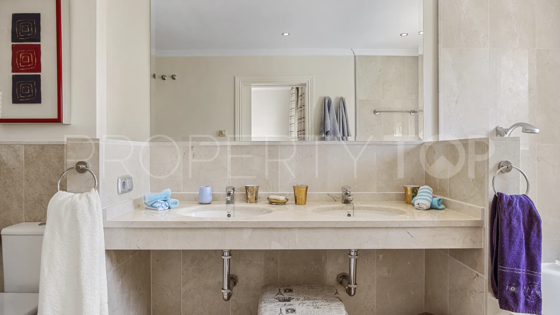 Apartment for sale in Estepona East