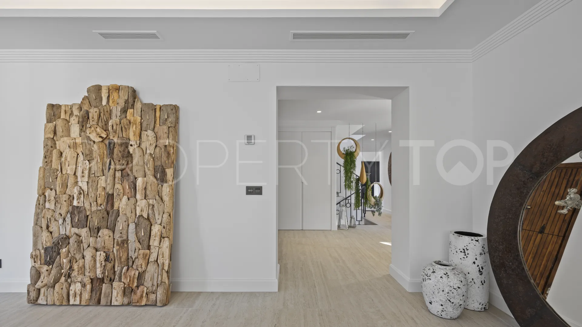 For sale Guadalmina Alta villa with 5 bedrooms