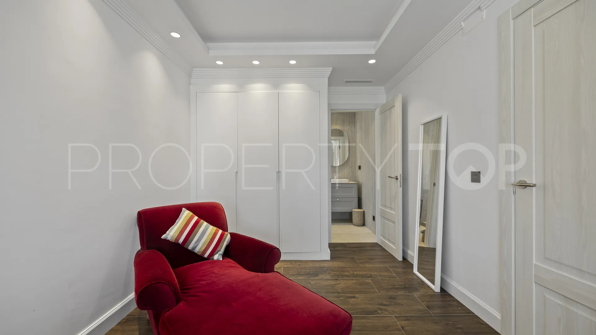 For sale Guadalmina Alta villa with 5 bedrooms