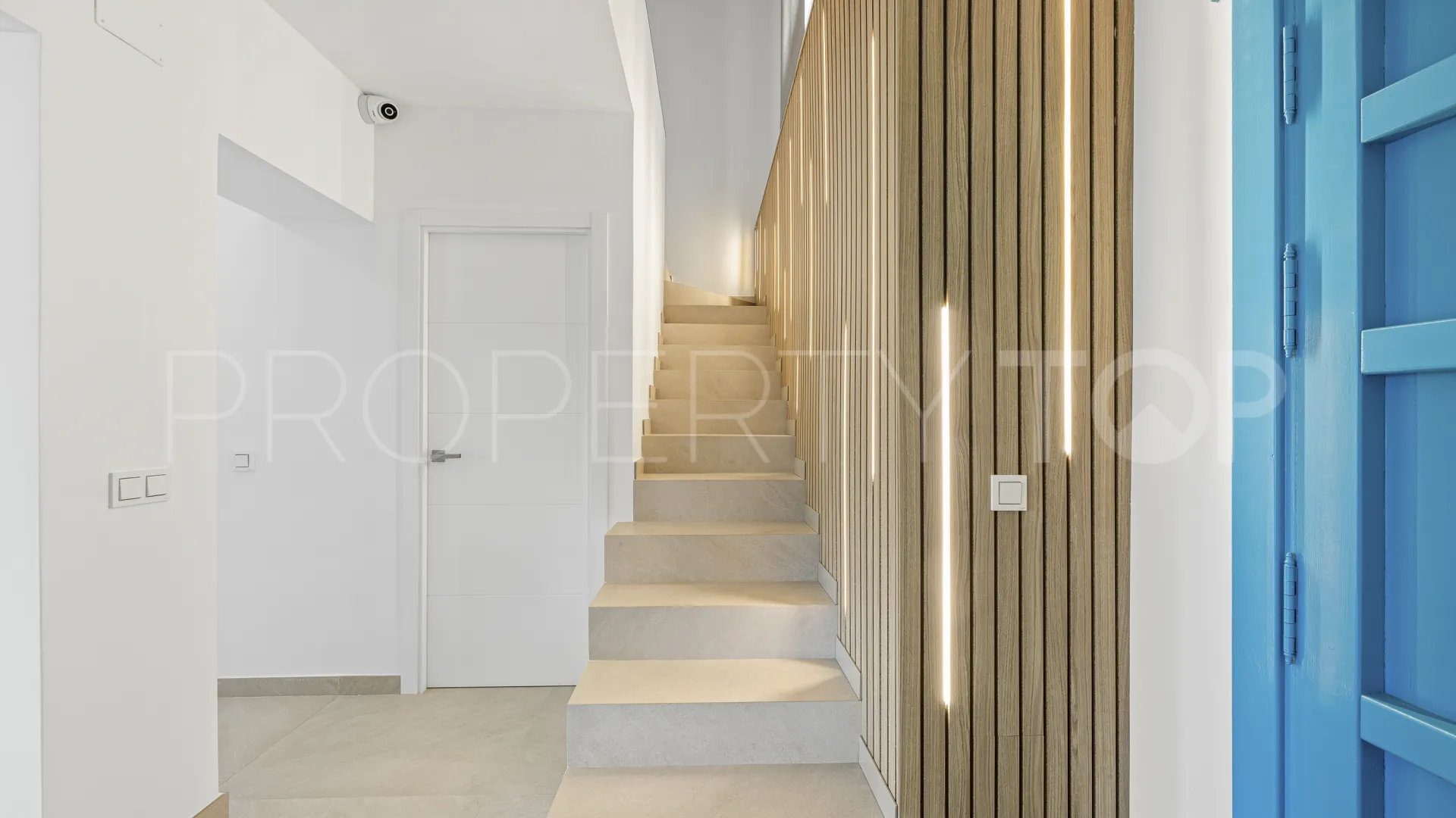 Guadalmina Alta, villa en venta