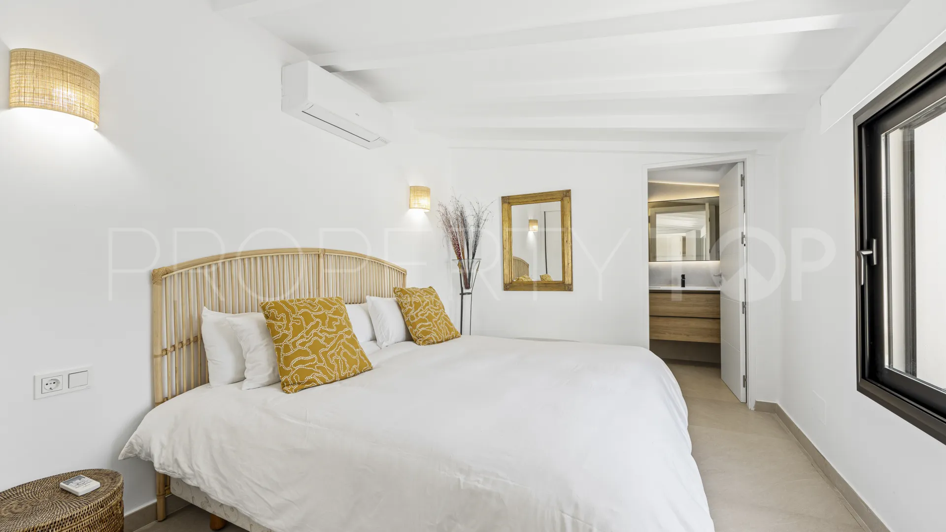 Guadalmina Alta, villa en venta