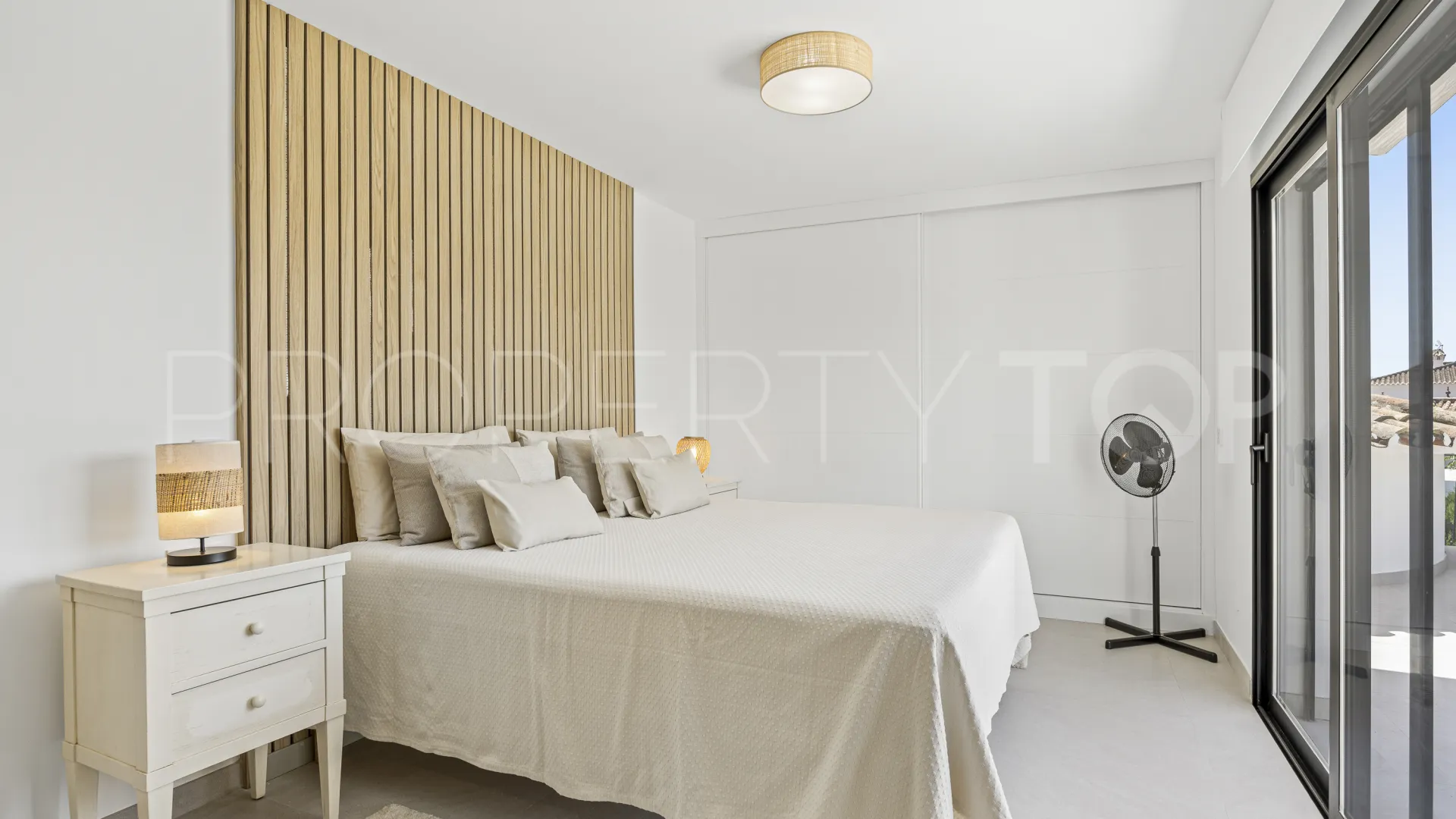 Guadalmina Alta, villa en venta