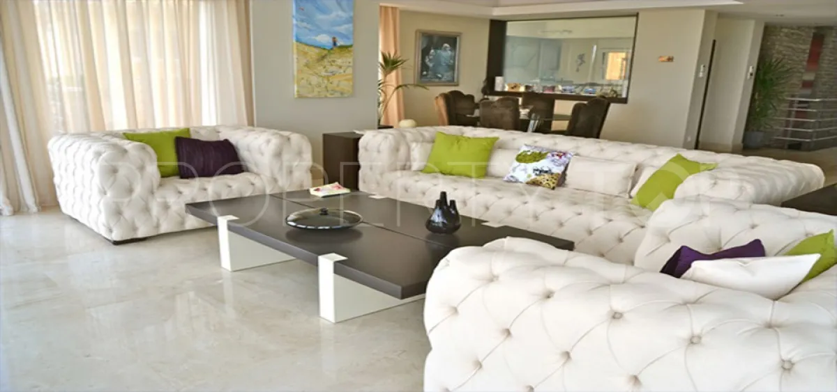 Villa for sale in La Paloma with 5 bedrooms