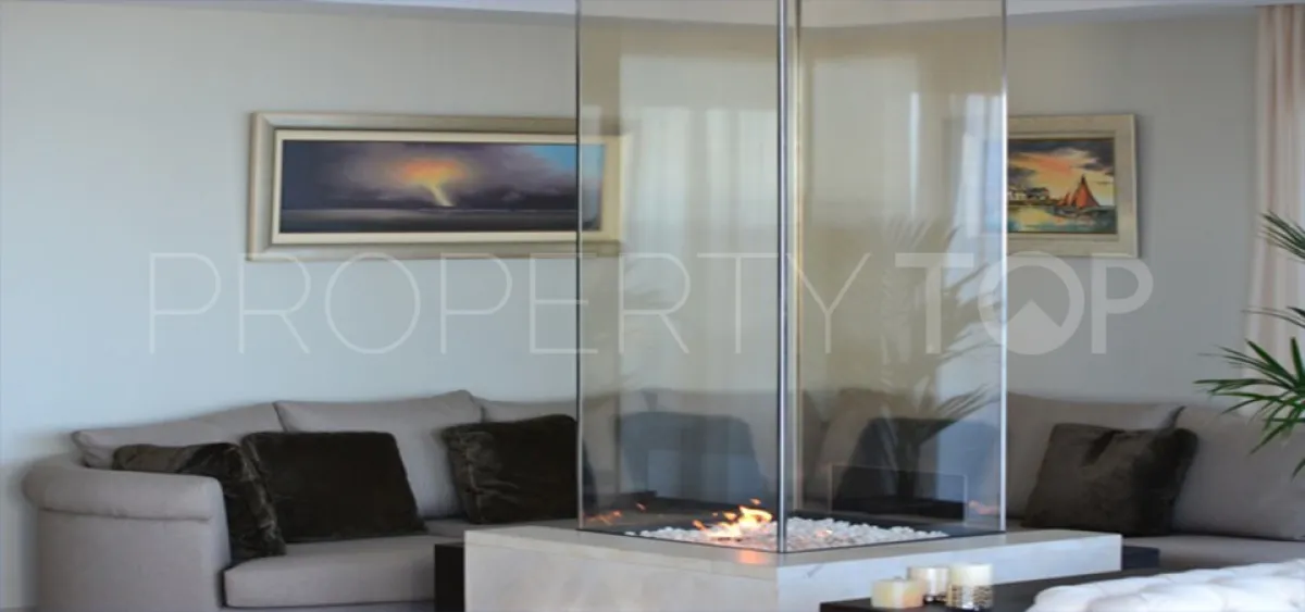 Villa for sale in La Paloma with 5 bedrooms