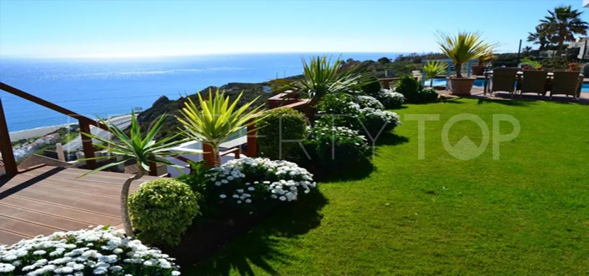 Villa for sale in La Paloma with 5 bedrooms