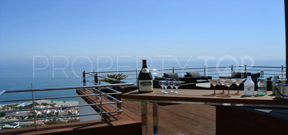 Villa for sale in La Paloma with 5 bedrooms