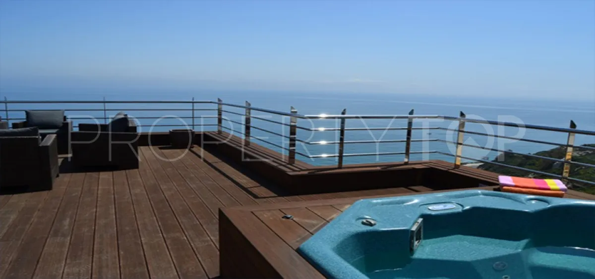 Villa for sale in La Paloma with 5 bedrooms