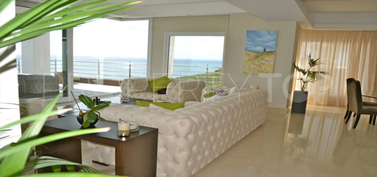 Villa for sale in La Paloma with 5 bedrooms