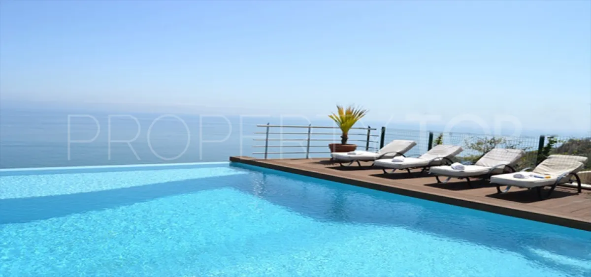 Villa for sale in La Paloma with 5 bedrooms