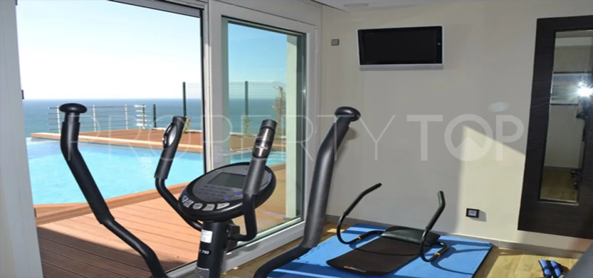 Villa for sale in La Paloma with 5 bedrooms