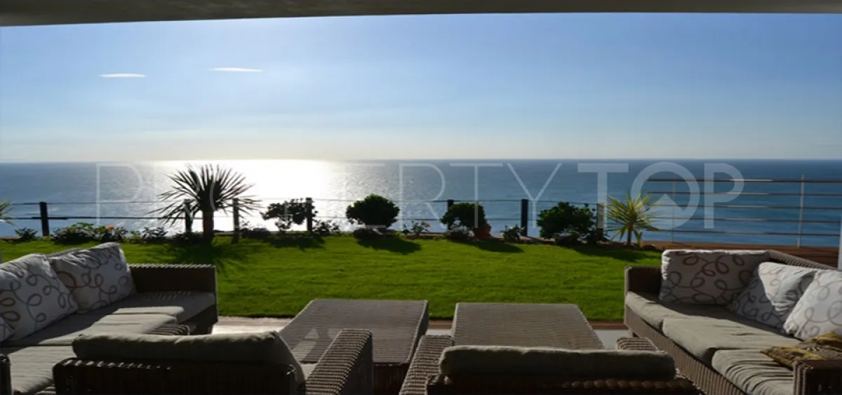 Villa for sale in La Paloma with 5 bedrooms