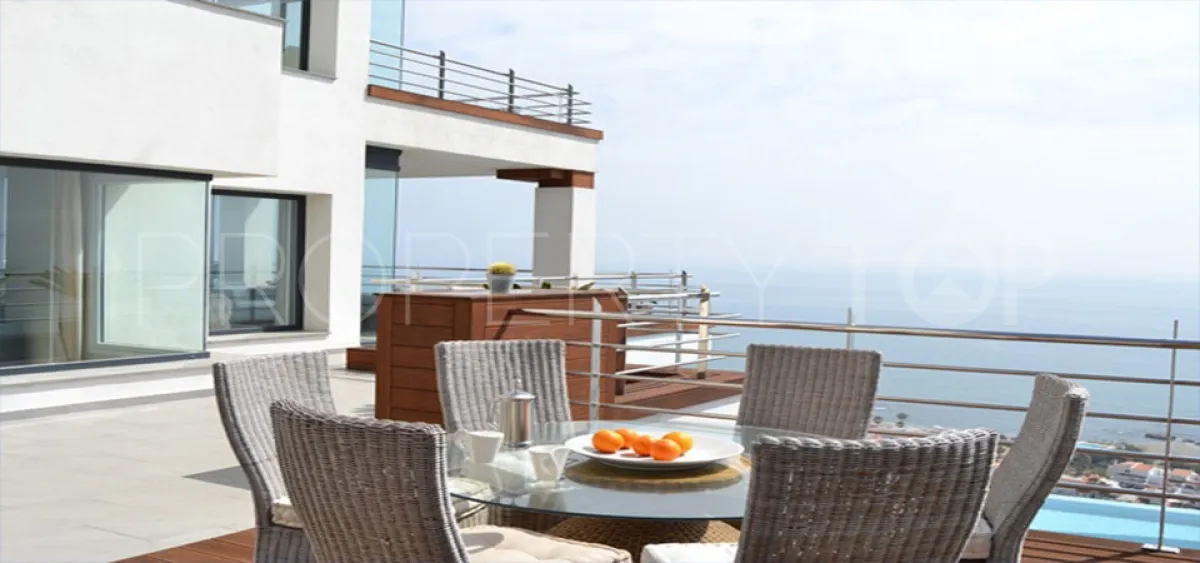 Villa for sale in La Paloma with 5 bedrooms