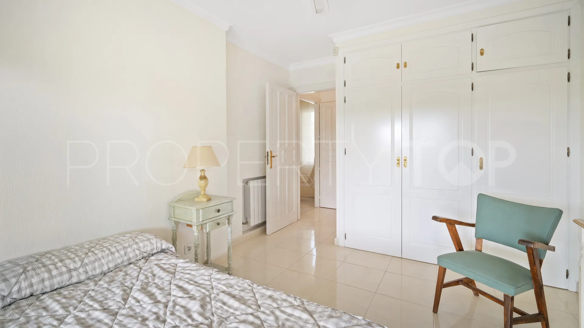 Guadalmina Alta, villa en venta