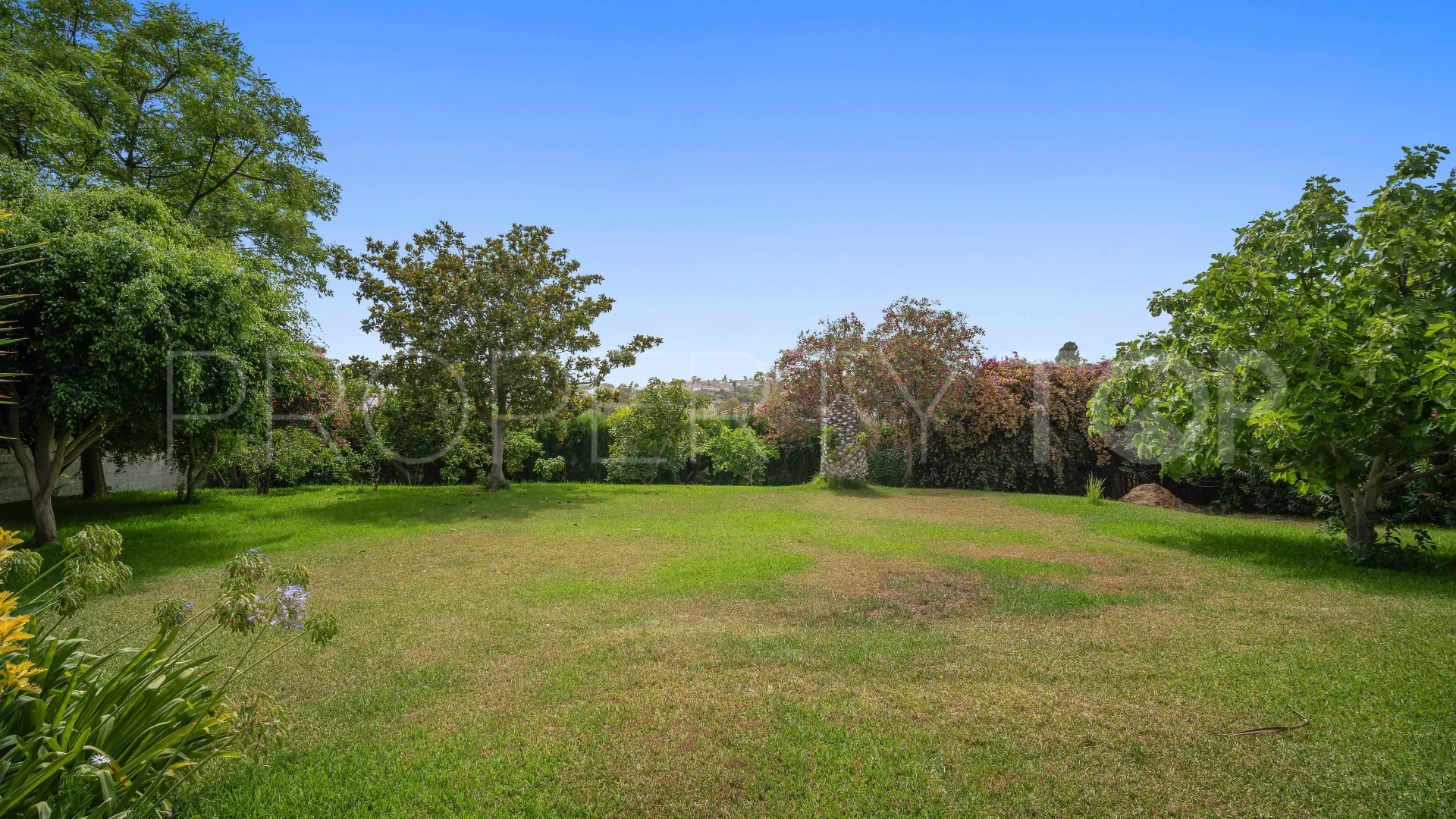 Guadalmina Alta, villa en venta