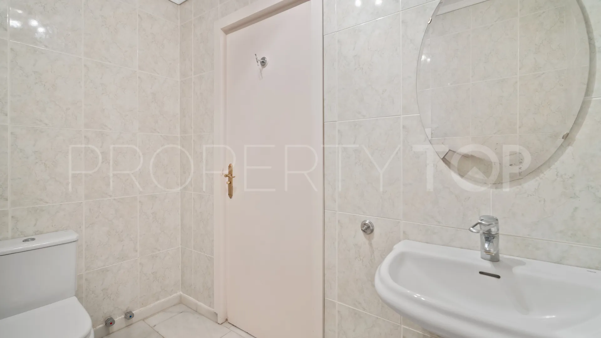 Guadalmina Alta, villa en venta