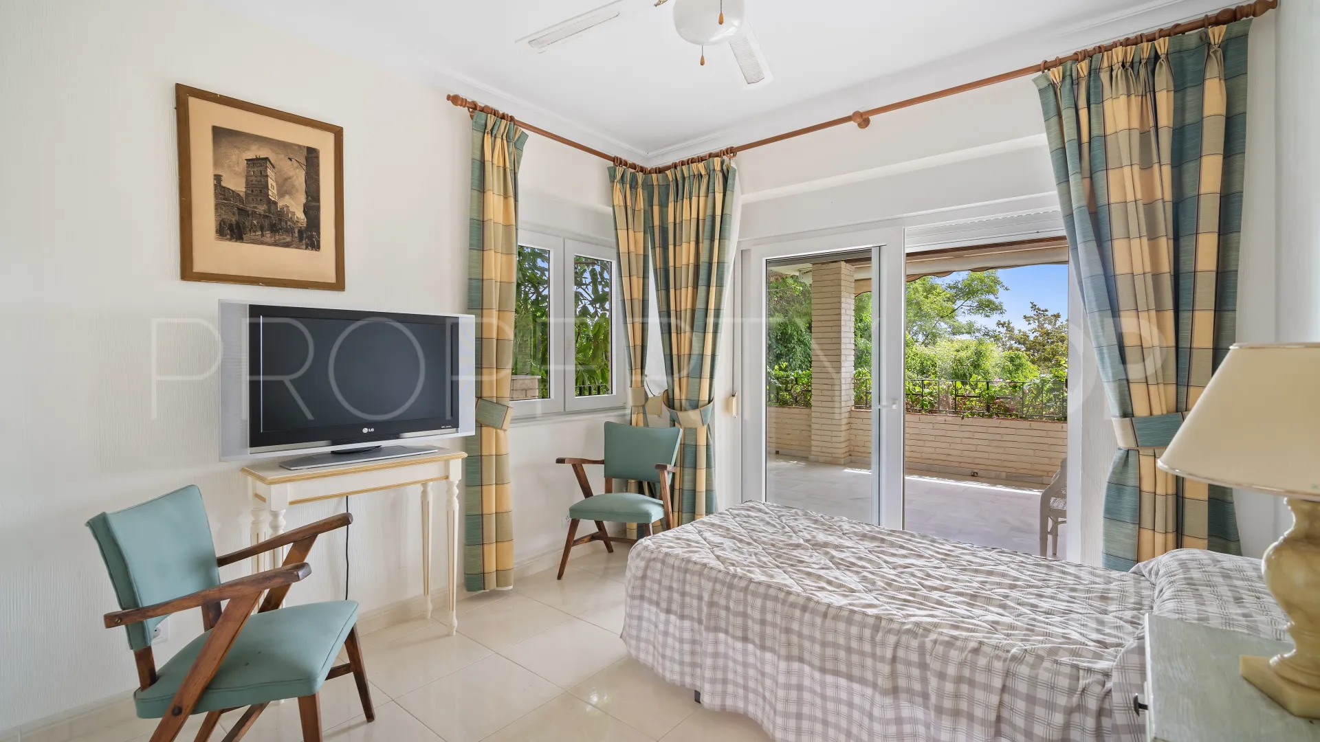 Guadalmina Alta, villa en venta