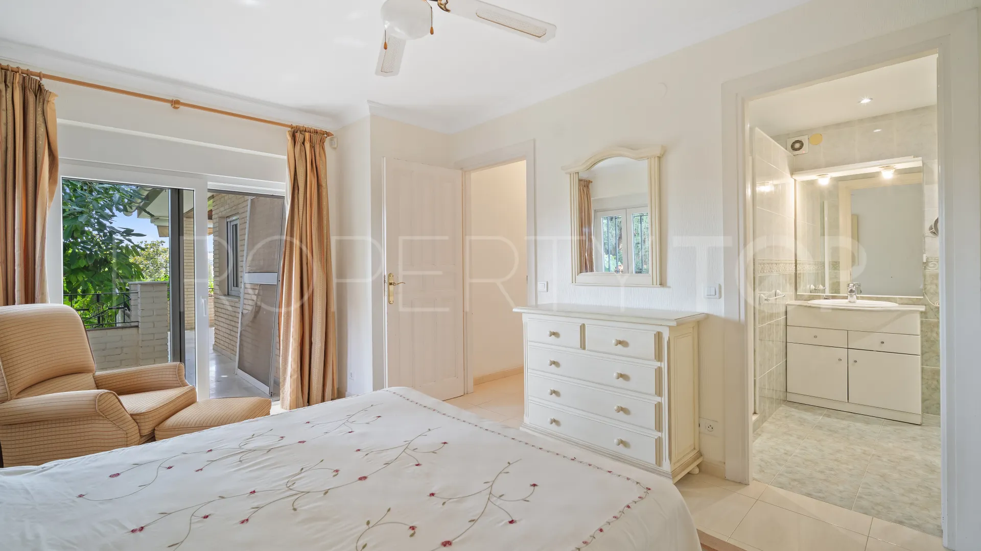 Guadalmina Alta, villa en venta
