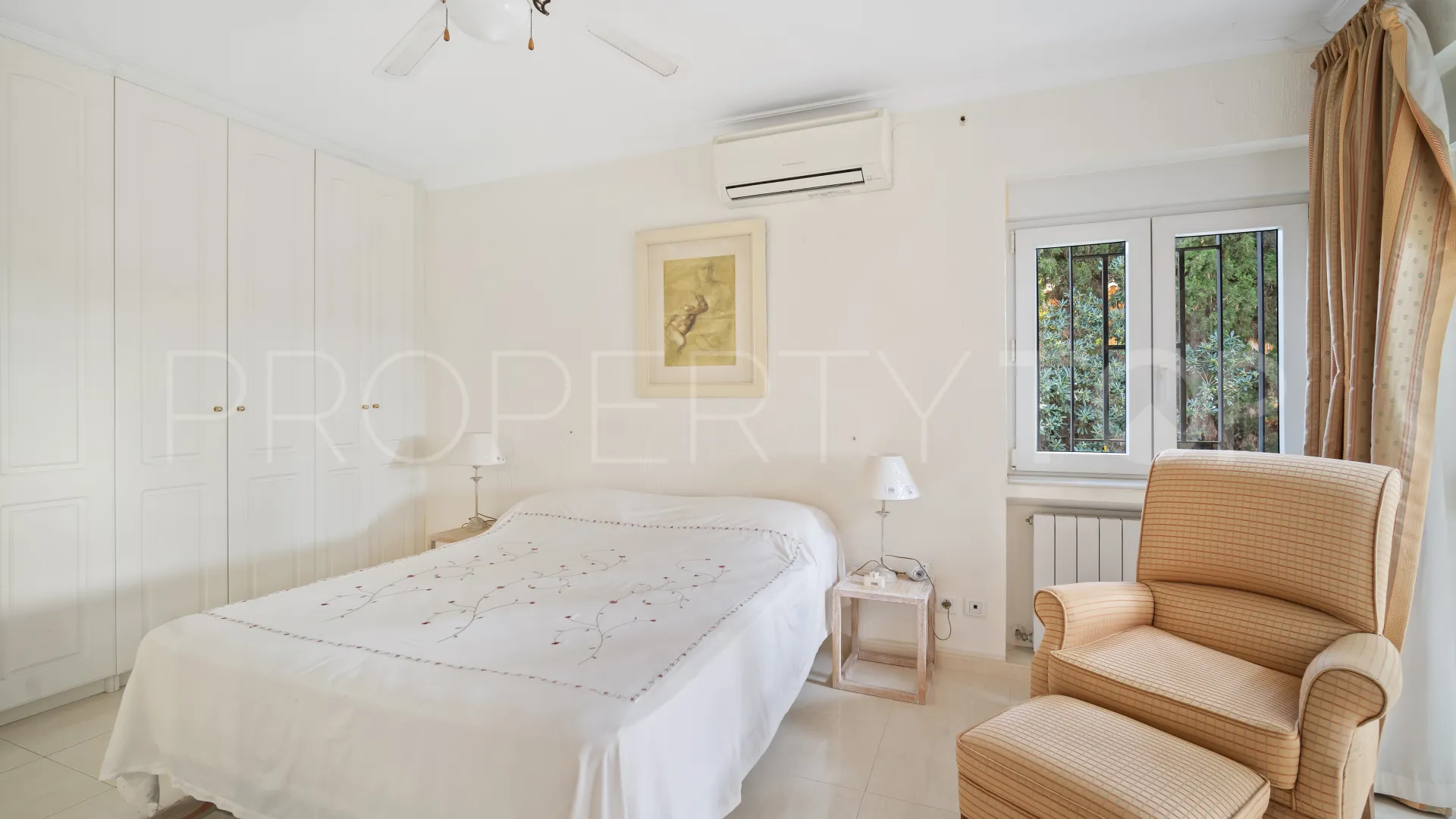 Guadalmina Alta, villa en venta