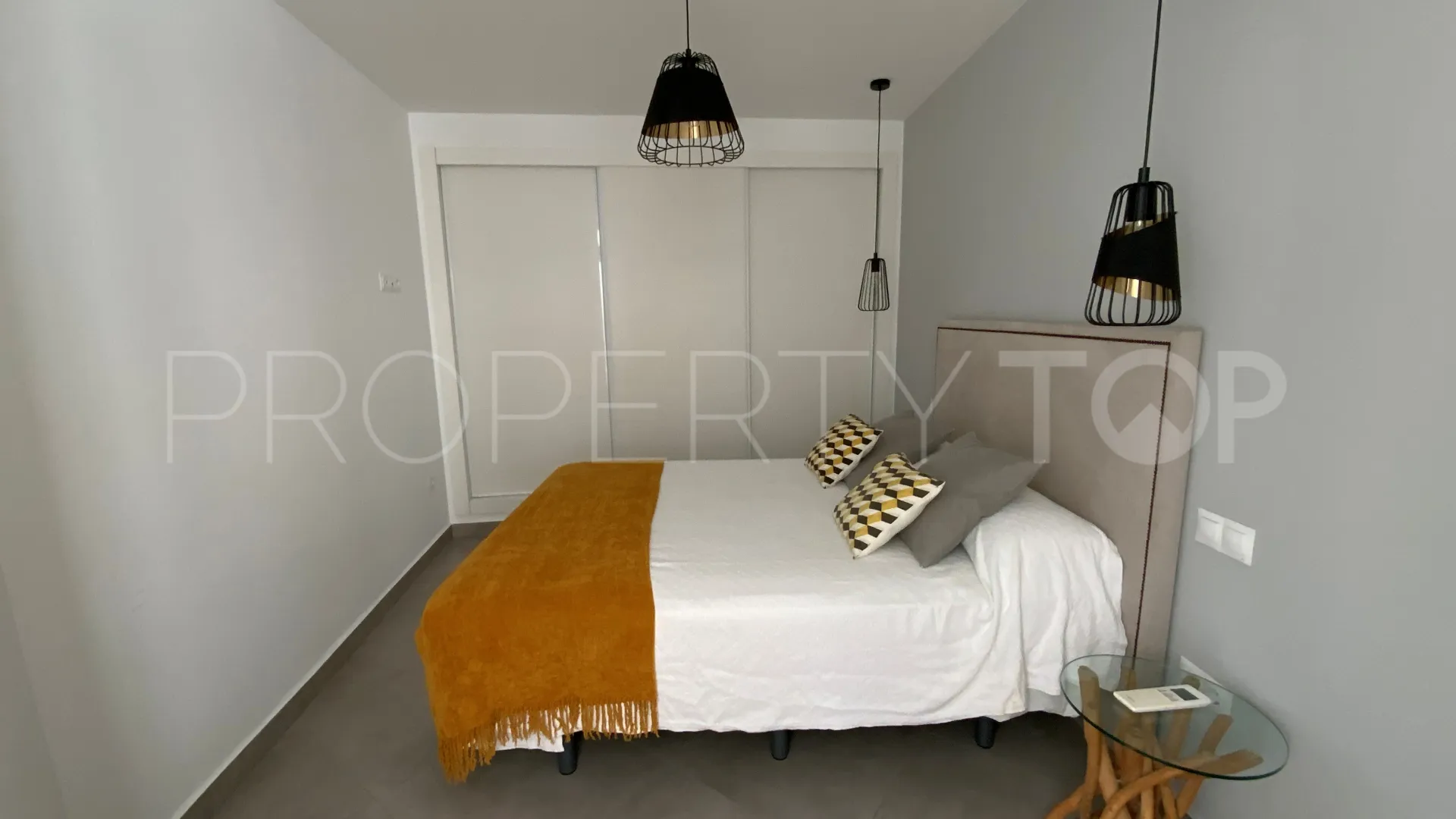 Marbella Centro 2 bedrooms apartment for sale