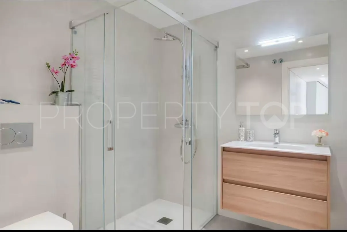 Marbella Centro 2 bedrooms apartment for sale