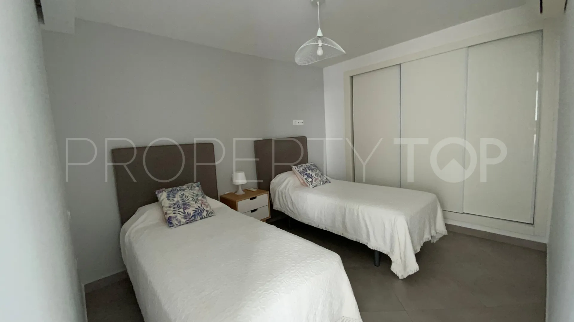 Marbella Centro 2 bedrooms apartment for sale