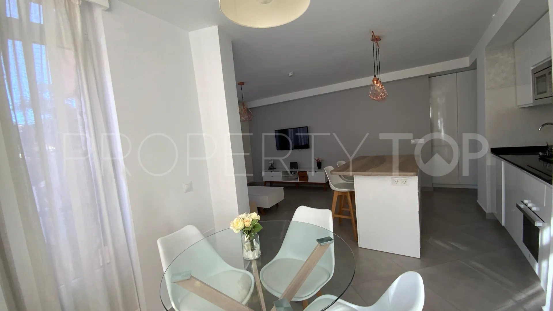 Marbella Centro 2 bedrooms apartment for sale