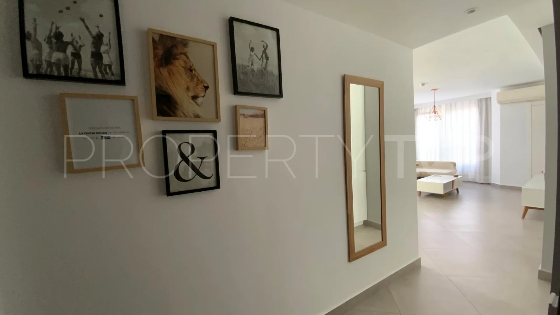 Marbella Centro 2 bedrooms apartment for sale