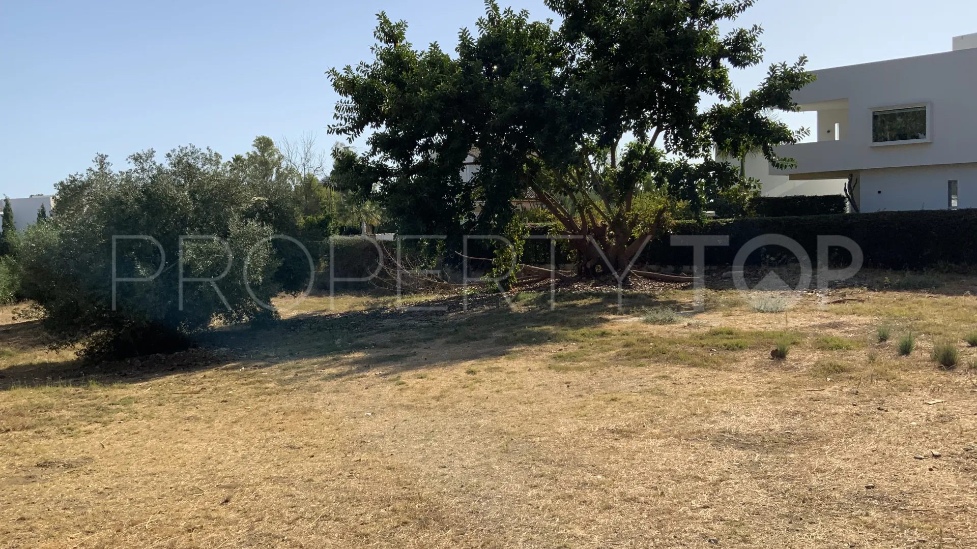 Valle del Sol plot for sale