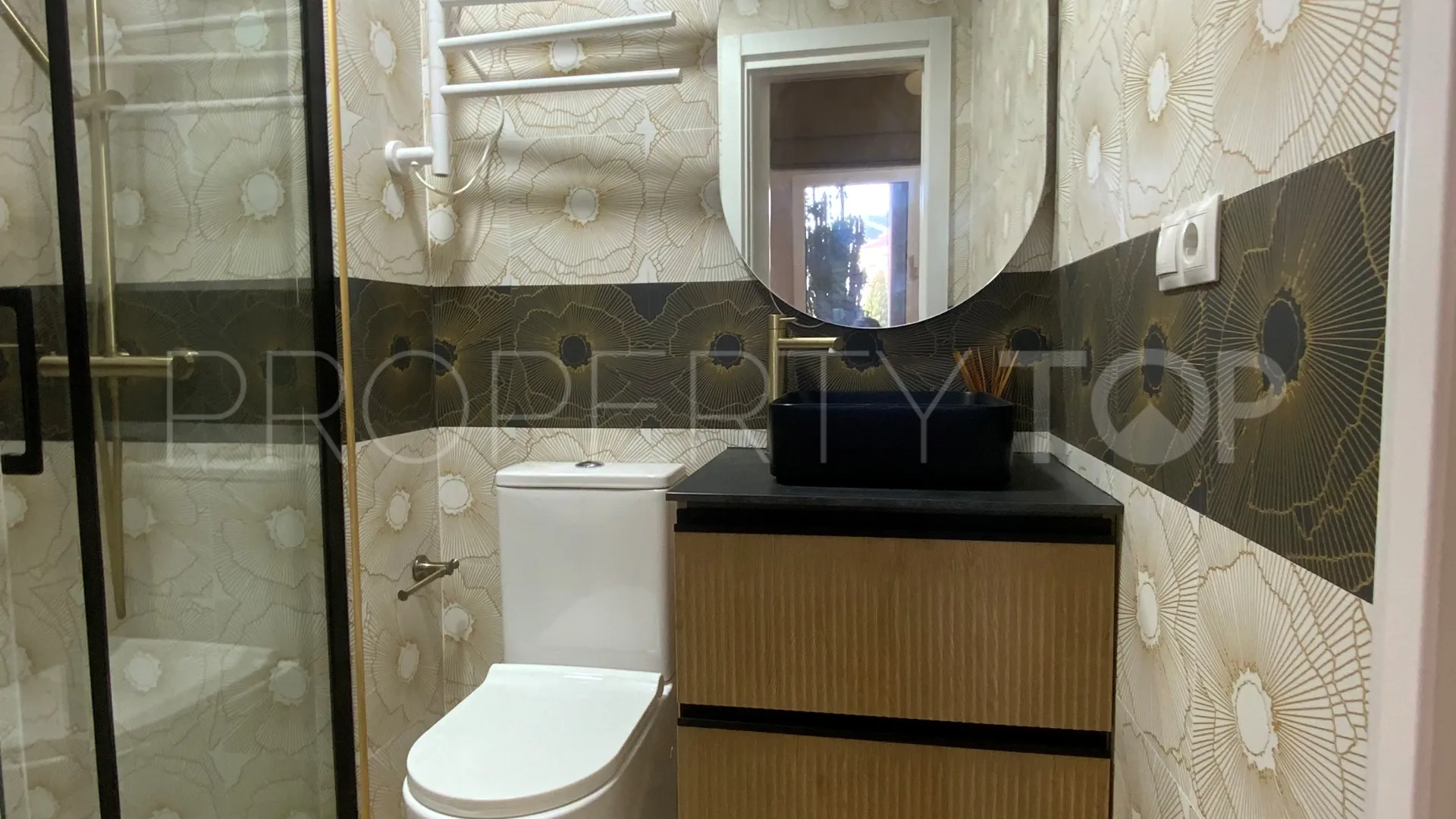 Buy Marbella Centro 3 bedrooms apartment