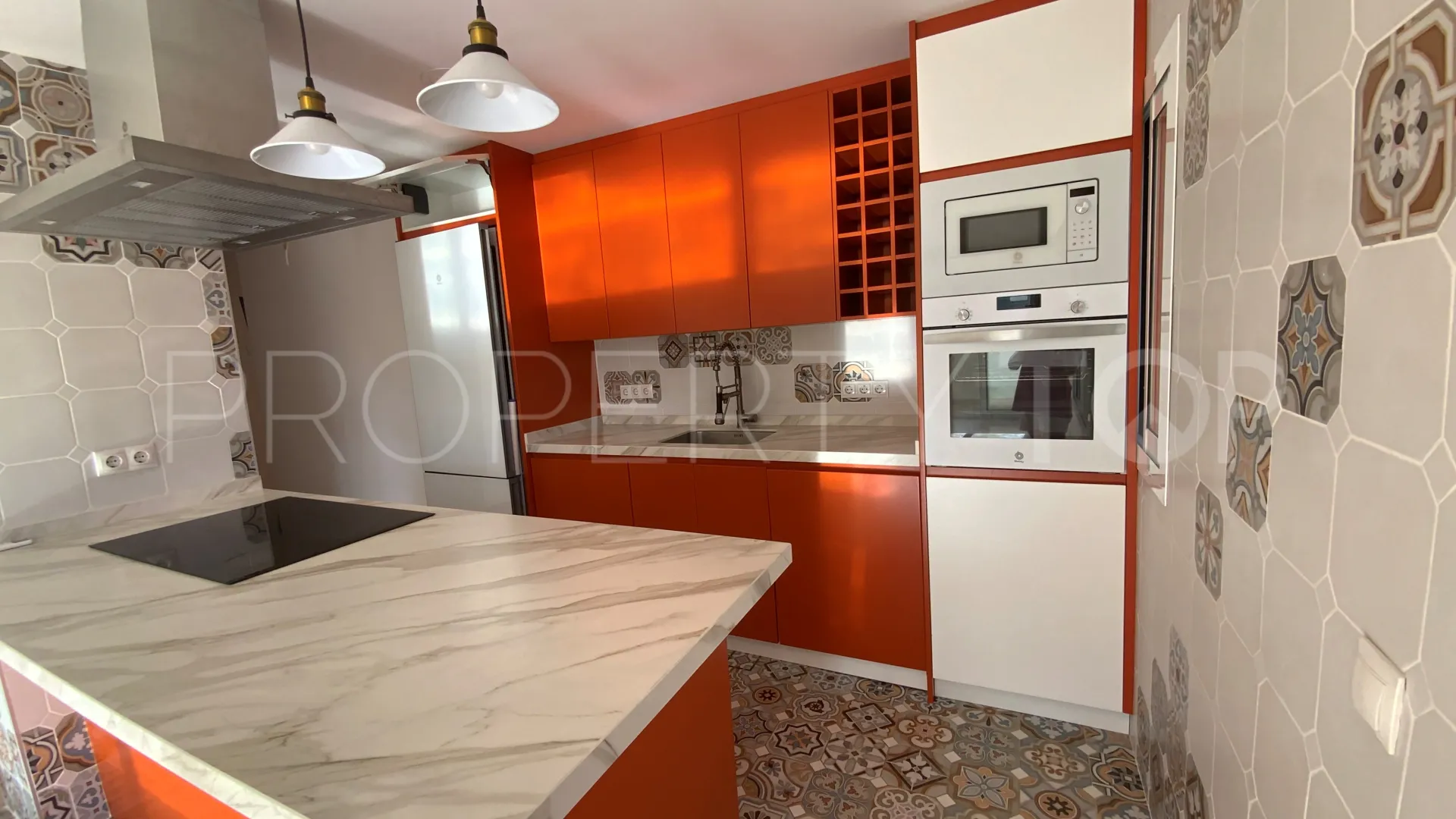 Buy Marbella Centro 3 bedrooms apartment