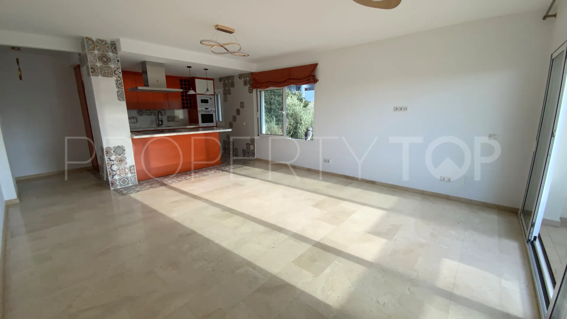 Buy Marbella Centro 3 bedrooms apartment