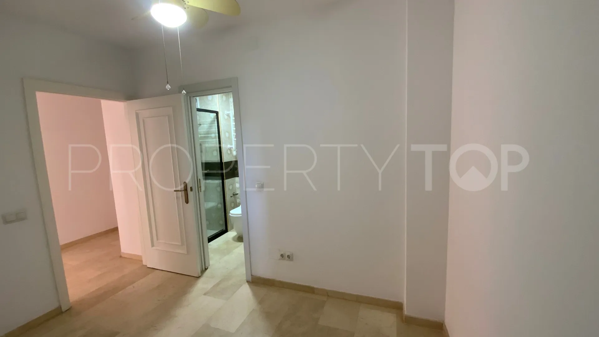 Buy Marbella Centro 3 bedrooms apartment