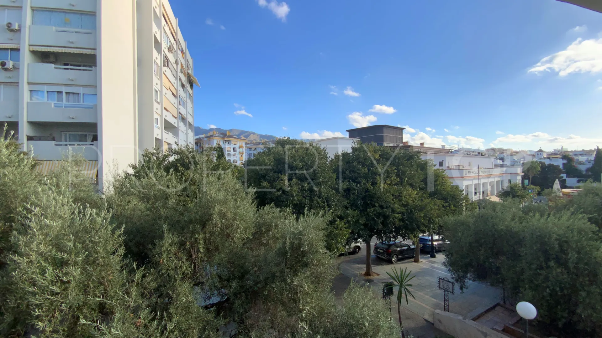 Buy Marbella Centro 3 bedrooms apartment