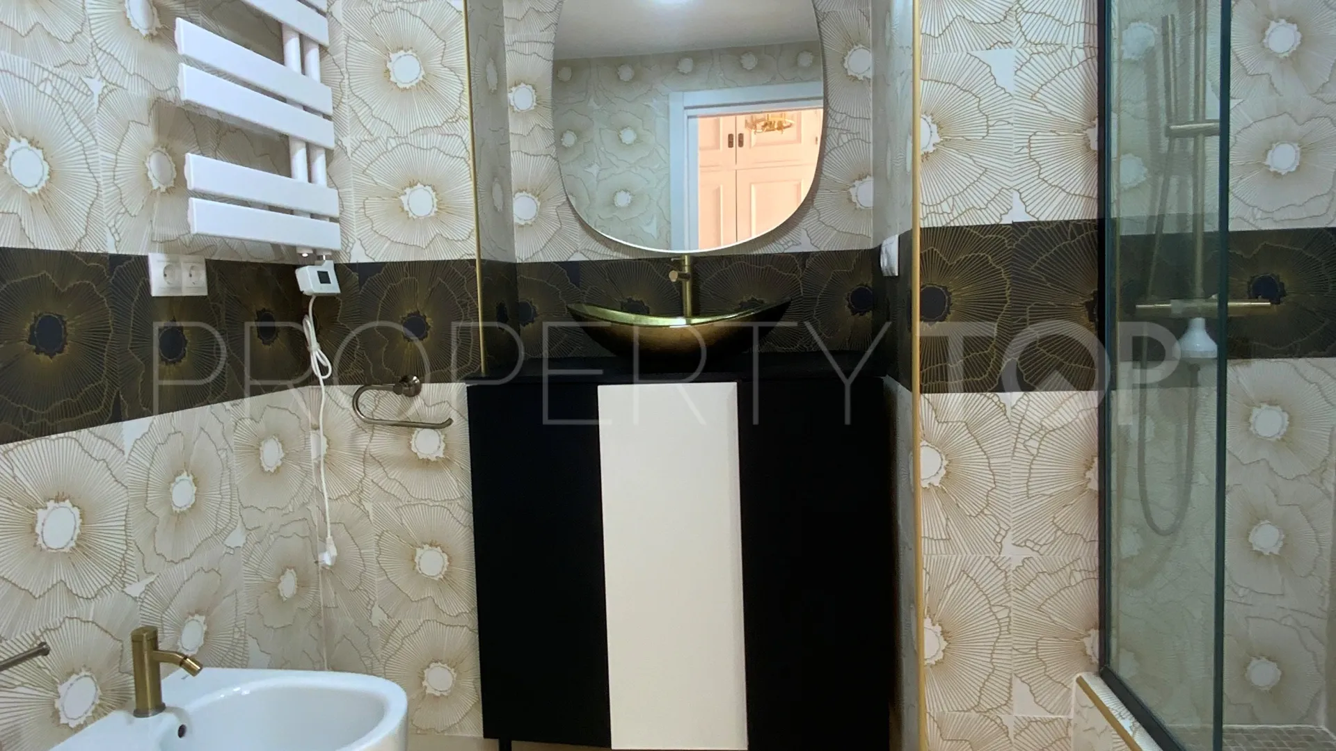 Buy Marbella Centro 3 bedrooms apartment