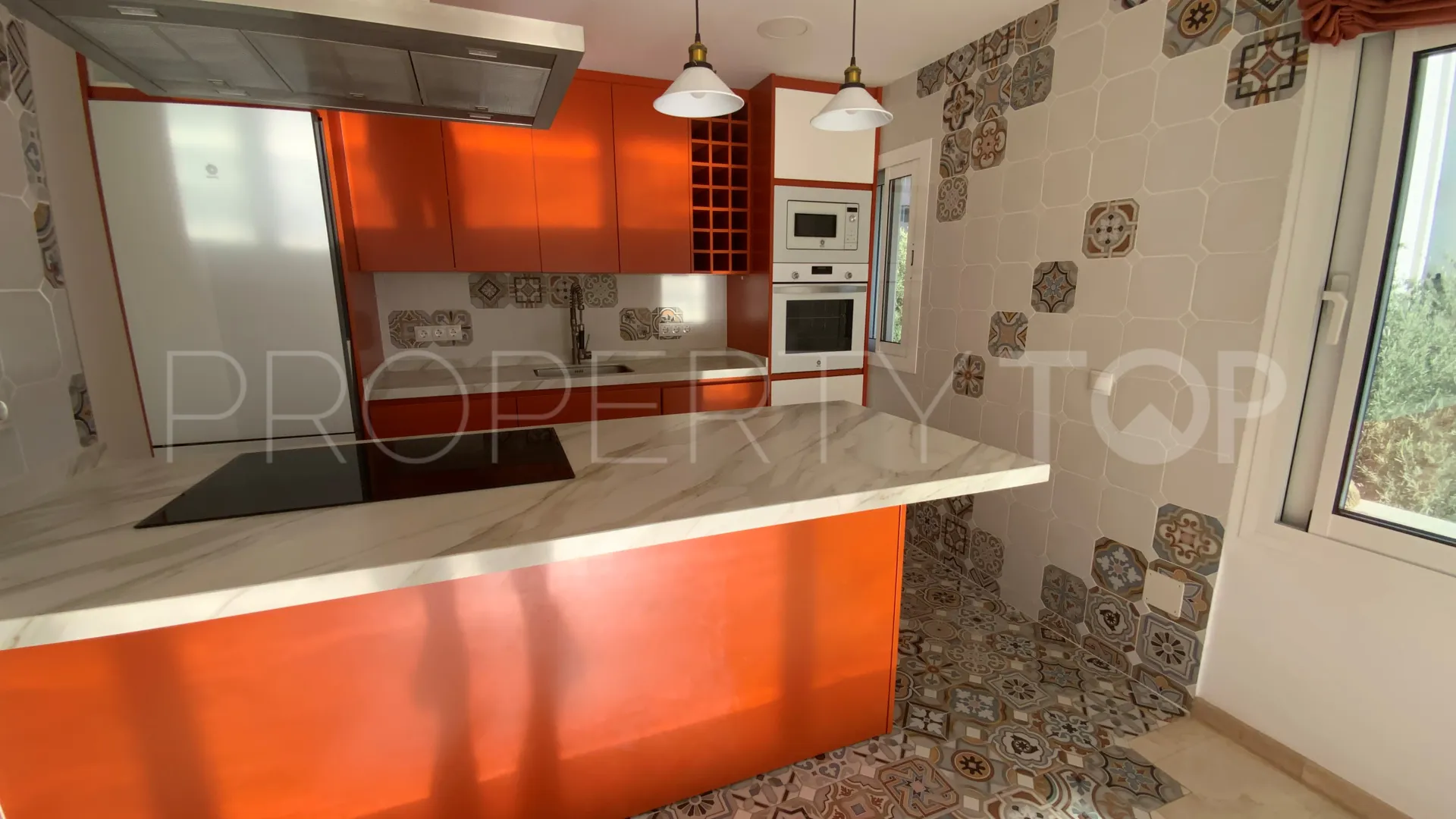 Buy Marbella Centro 3 bedrooms apartment