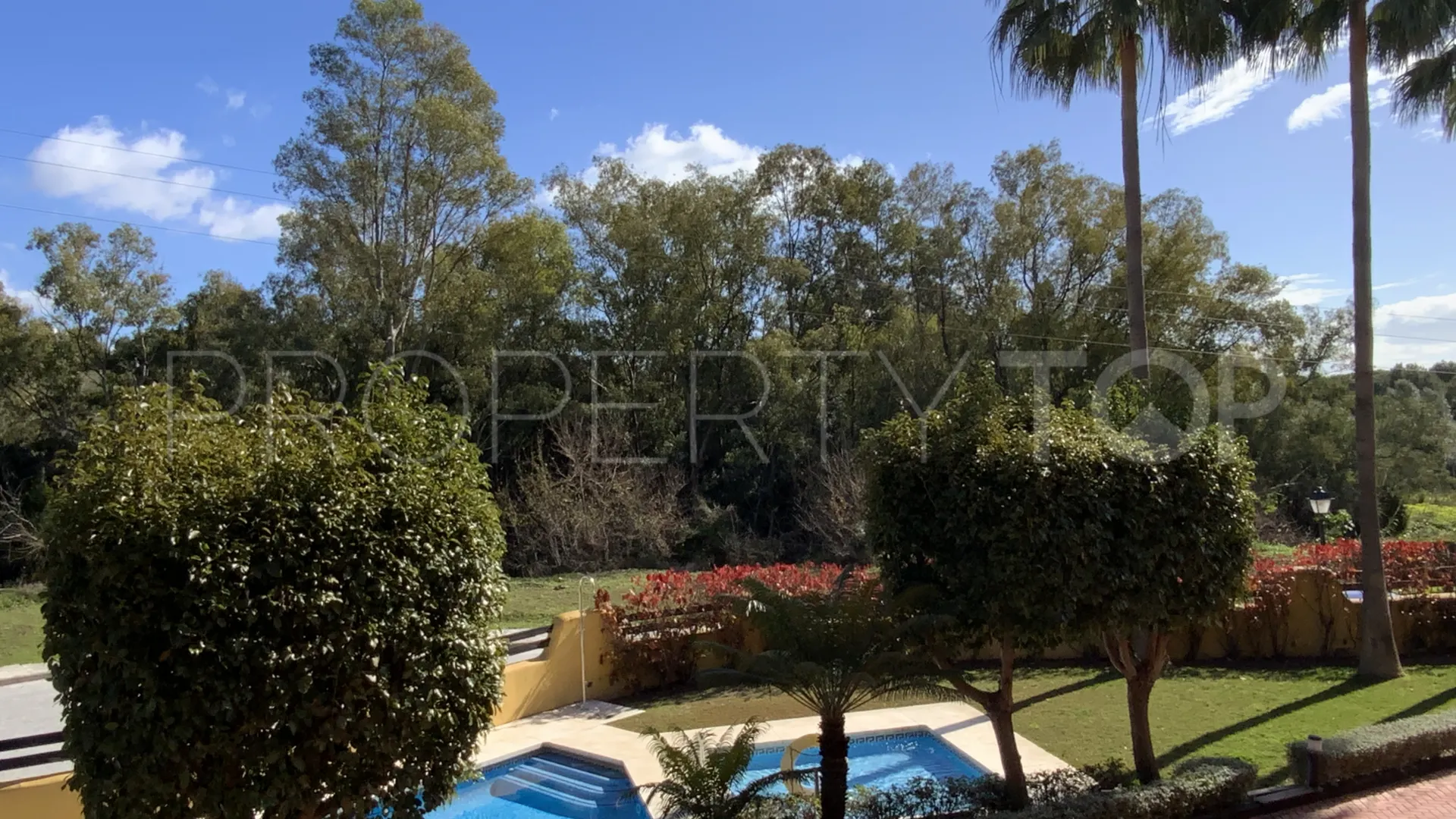 La Meridiana, adosado en venta de 3 dormitorios