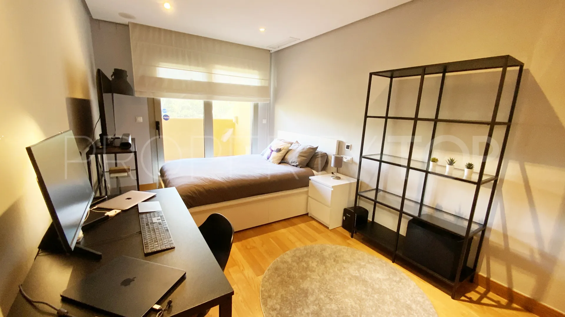 La Meridiana, adosado en venta de 3 dormitorios