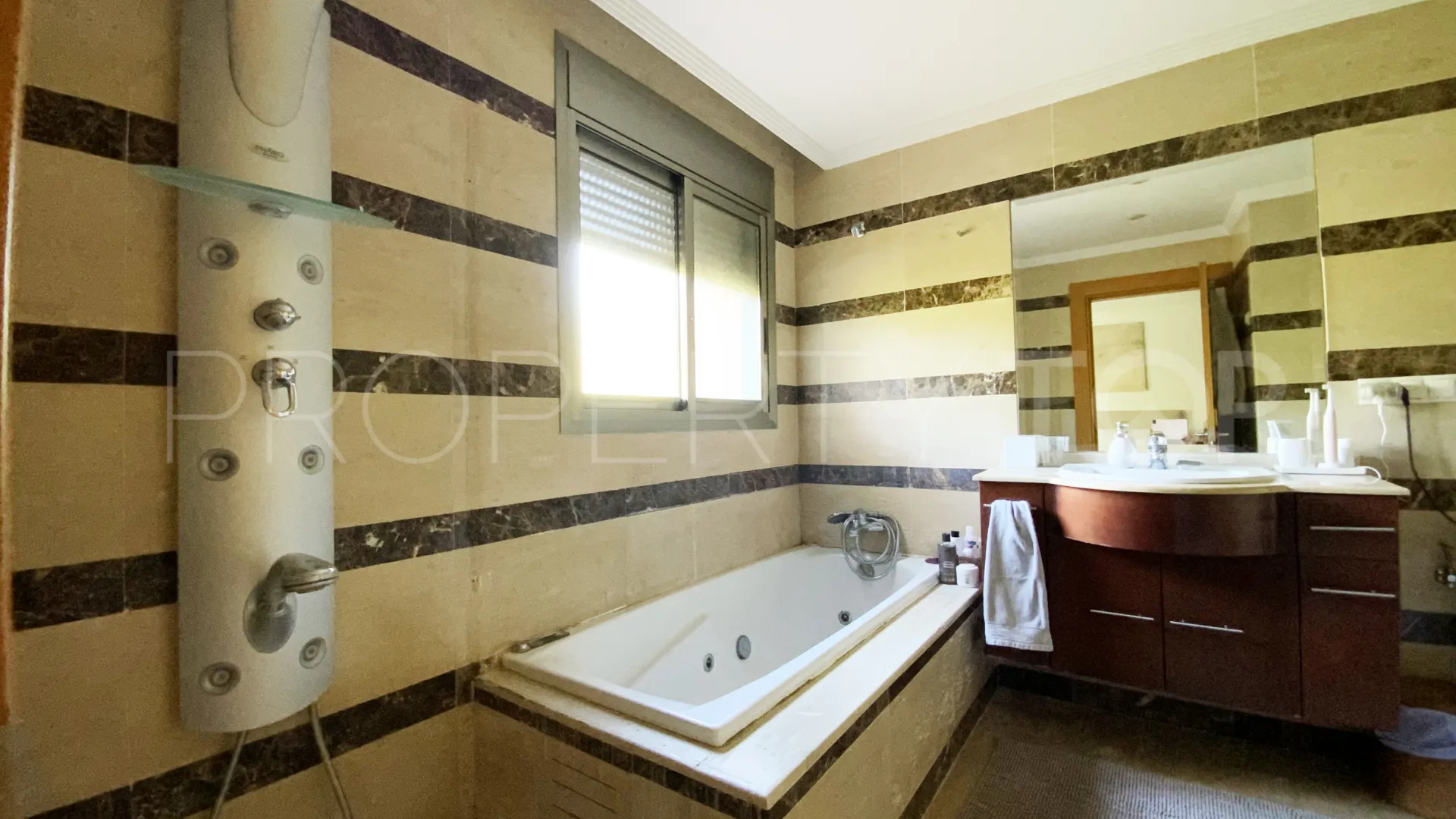 La Meridiana, adosado en venta de 3 dormitorios