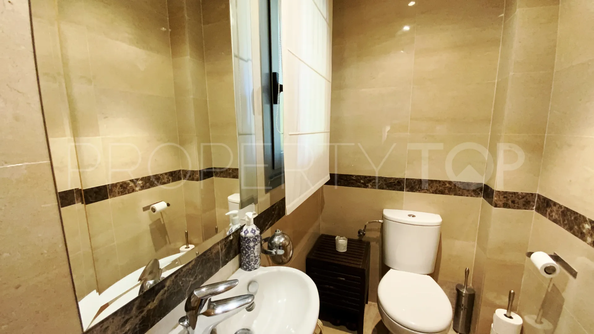 La Meridiana, adosado en venta de 3 dormitorios