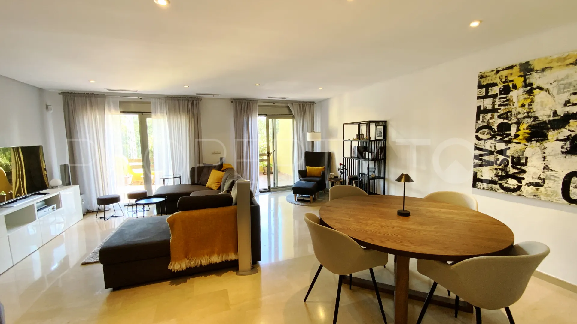 La Meridiana, adosado en venta de 3 dormitorios