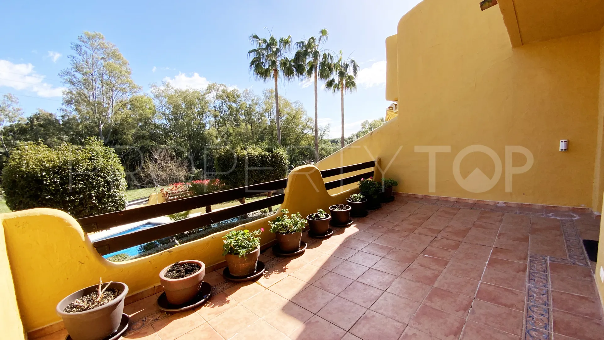La Meridiana, adosado en venta de 3 dormitorios