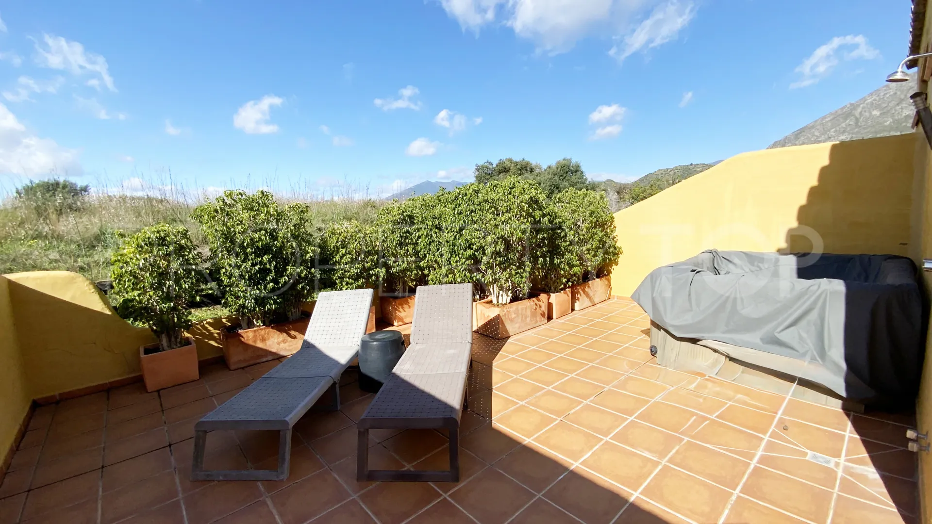 La Meridiana, adosado en venta de 3 dormitorios