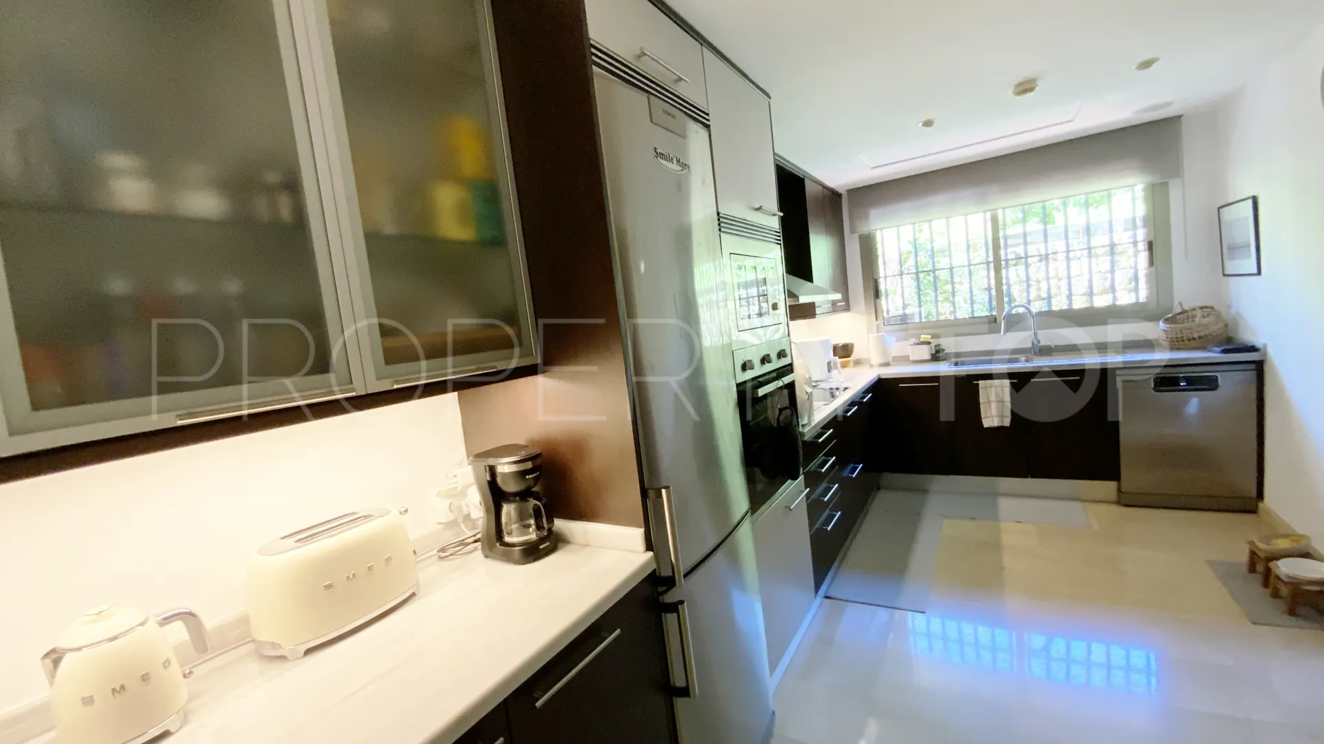La Meridiana, adosado en venta de 3 dormitorios
