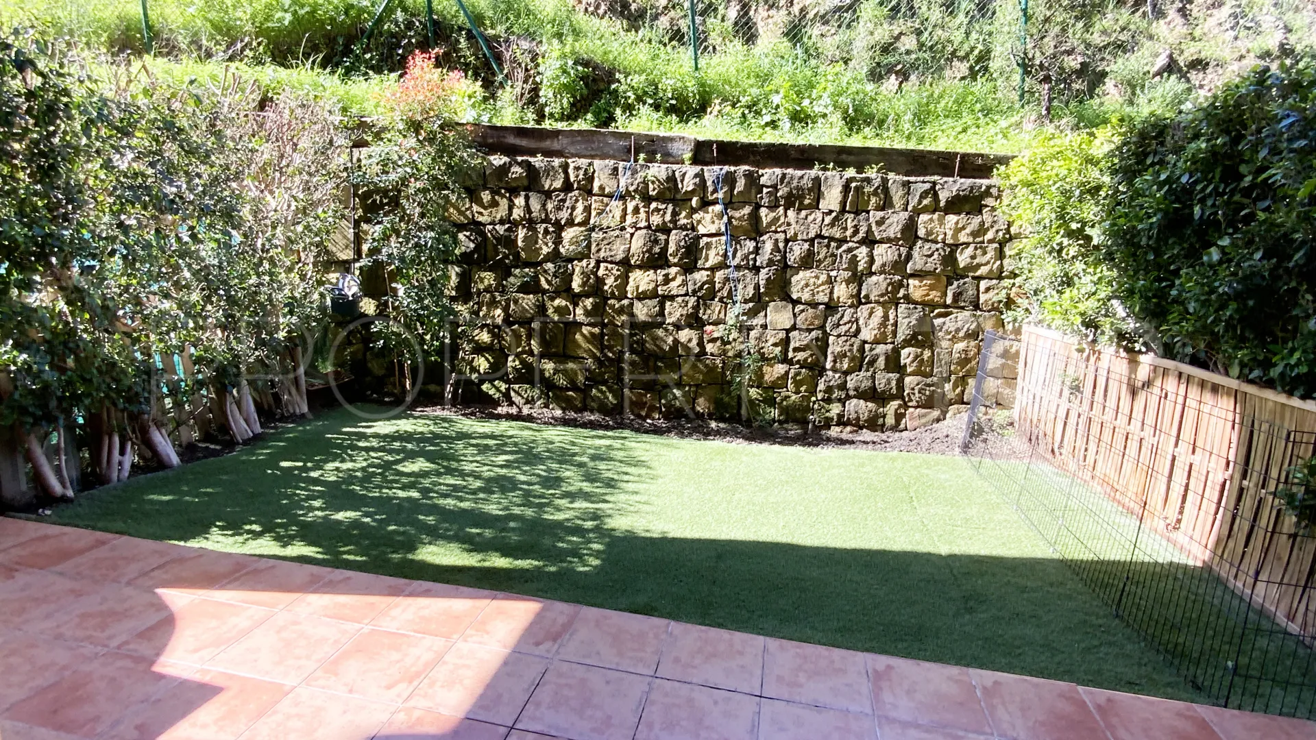La Meridiana, adosado en venta de 3 dormitorios