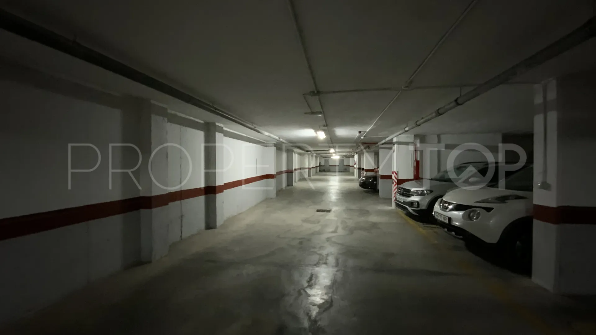 For sale Puerto Blanco apartment with 2 bedrooms