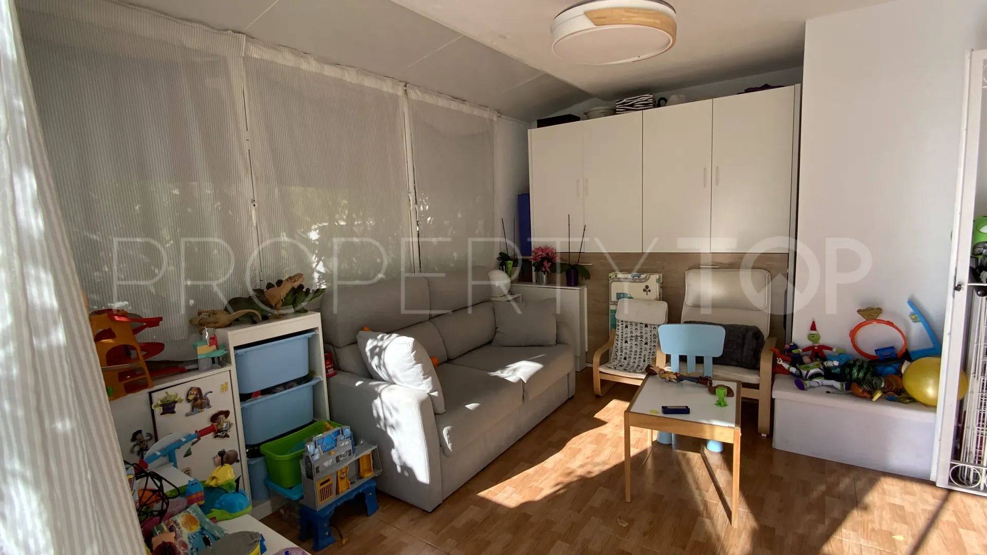 For sale Puerto Blanco apartment with 2 bedrooms