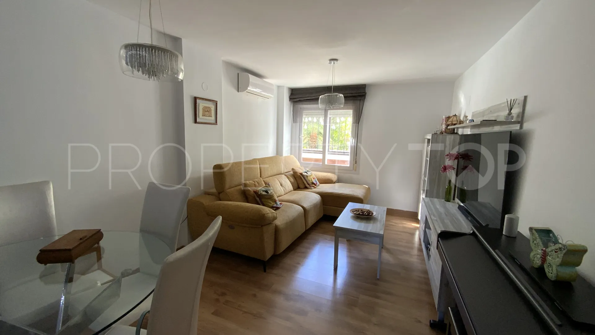 For sale Puerto Blanco apartment with 2 bedrooms